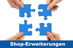 shop erweiterungen