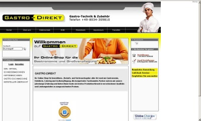 Gastro Direkt