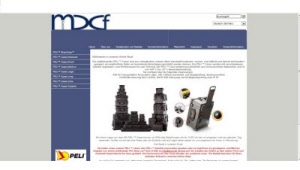 MCCF - PELI(tm) Reseller