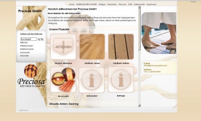 Preciosa GmbH