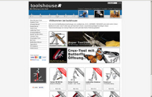 Toolshouse